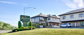 Гостиница Roosevelt Inn & Suites Saratoga Springs  Саратога-Спрингс
